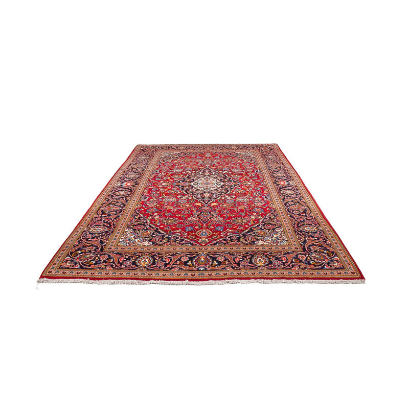 Tapis persan - Keshan - 300 x 200 cm - rouge