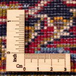 Tapis persan - Keshan - 300 x 200 cm - rouge