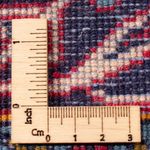 Tapis persan - Keshan - 300 x 200 cm - rouge