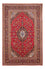 Tapis persan - Keshan - 296 x 203 cm - rouge