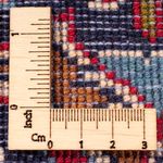 Tapis persan - Keshan - 310 x 194 cm - rouge