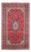 Tapis persan - Keshan - 302 x 200 cm - rouge