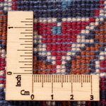 Tapis persan - Keshan - 302 x 200 cm - rouge
