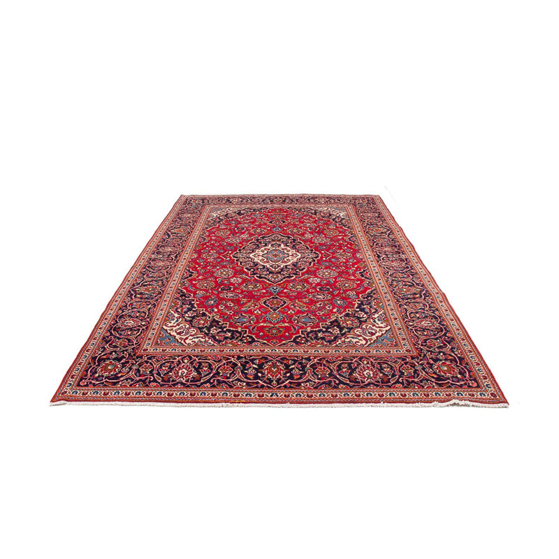 Tapis persan - Keshan - 310 x 195 cm - rouge