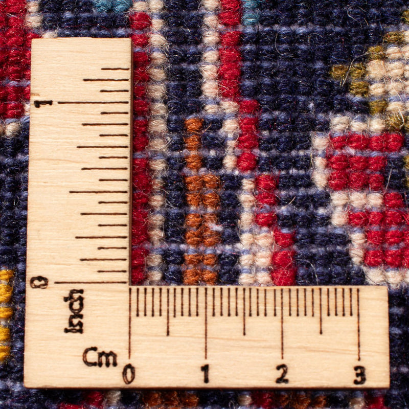 Tapis persan - Keshan - 310 x 195 cm - rouge
