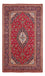 Tapis persan - Keshan - 310 x 196 cm - rouge