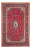 Tapis persan - Keshan - 302 x 202 cm - rouge