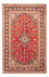 Tapis persan - Keshan - 305 x 200 cm - rouge