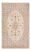 Tapis persan - Keshan - 310 x 197 cm - crème