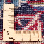 Tapis persan - Keshan - 303 x 202 cm - rouge