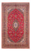 Tapis persan - Keshan - 306 x 200 cm - rouge