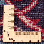 Tapis persan - Keshan - 307 x 200 cm - rouge