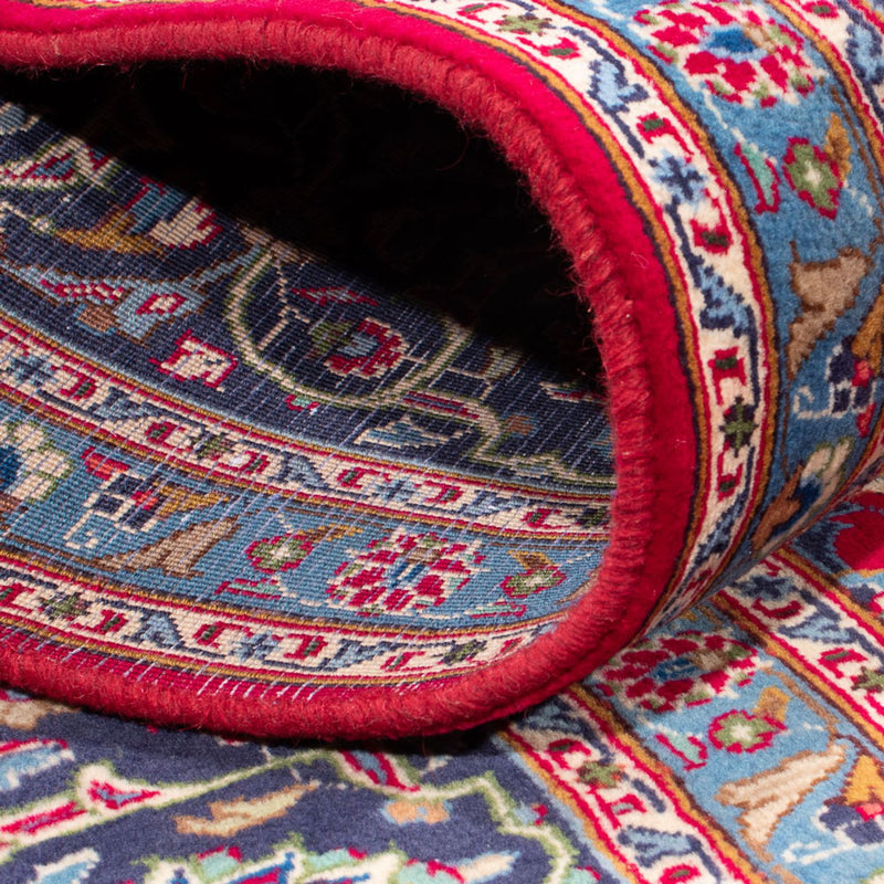 Tapis persan - Keshan - 337 x 238 cm - rouge
