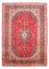 Tapis persan - Keshan - 340 x 243 cm - rouge
