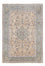 Tapis persan - Keshan - 344 x 245 cm - taupe