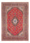 Tapis persan - Keshan - 343 x 247 cm - rouge