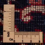 Tapis persan - Keshan - 343 x 247 cm - rouge