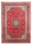 Tapis persan - Keshan - 350 x 243 cm - rouge