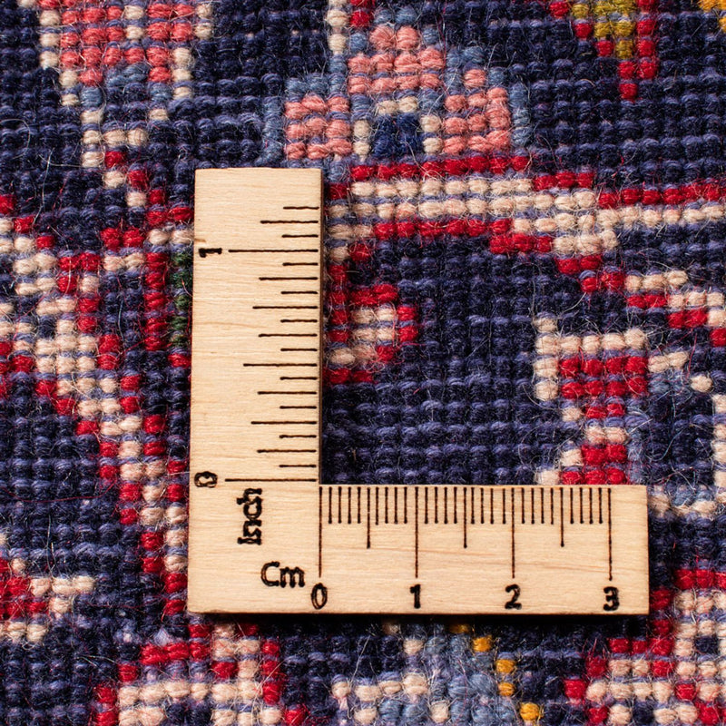 Tapis persan - Keshan - 350 x 243 cm - rouge