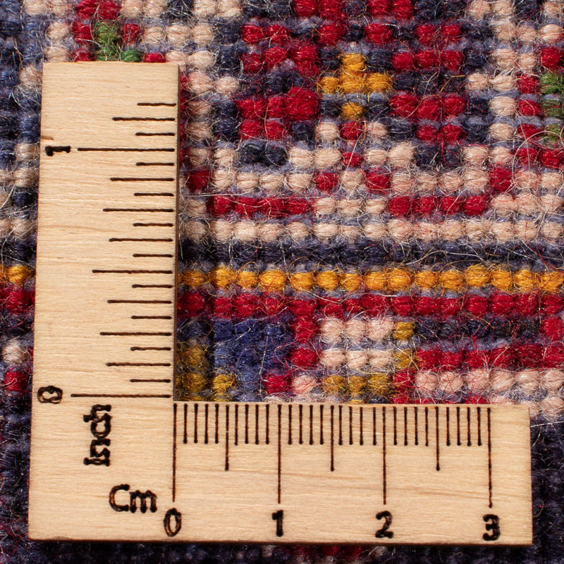 Tapis persan - Keshan - 352 x 243 cm - rouge