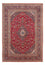 Tapis persan - Keshan - 348 x 247 cm - rouge