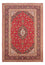 Tapis persan - Keshan - 352 x 245 cm - rouge