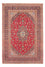 Tapis persan - Keshan - 346 x 250 cm - rouge