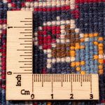 Tapis persan - Keshan - 346 x 250 cm - rouge