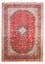 Tapis persan - Keshan - 350 x 248 cm - rouge