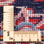 Tapis persan - Keshan - 350 x 248 cm - rouge