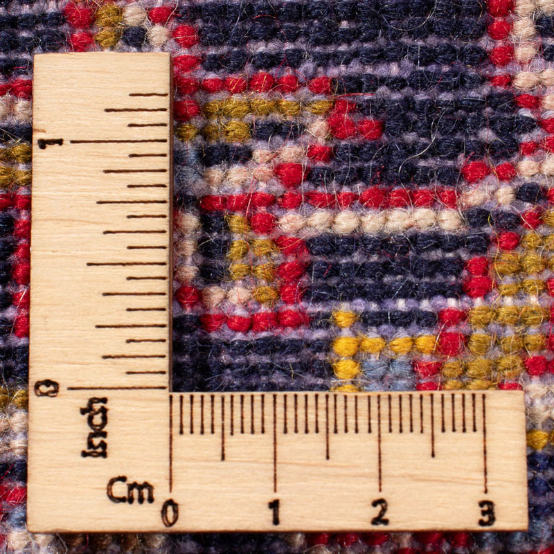 Tapis persan - Keshan - 347 x 250 cm - rouge