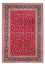 Tapis persan - Keshan - 358 x 243 cm - rouge