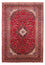 Tapis persan - Keshan - 358 x 244 cm - rouge