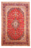 Tapis persan - Keshan - 374 x 240 cm - rouge