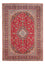Tapis persan - Keshan - 360 x 253 cm - rouge