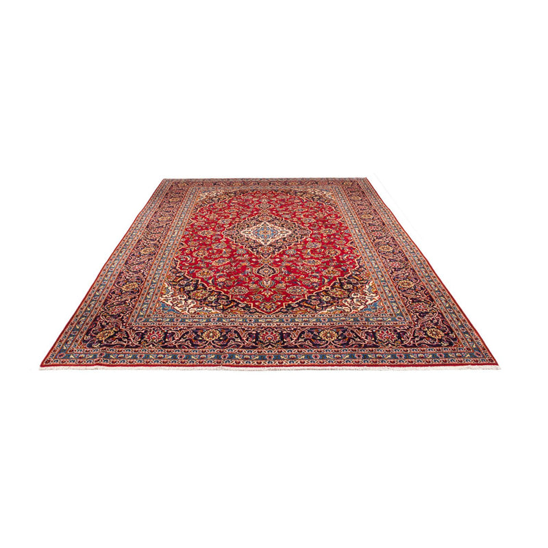 Tapis persan - Keshan - 360 x 253 cm - rouge