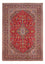 Tapis persan - Keshan - 365 x 260 cm - rouge