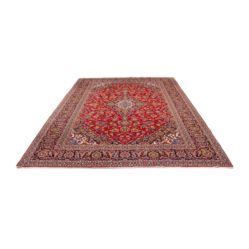 Tapis persan - Keshan - 365 x 260 cm - rouge
