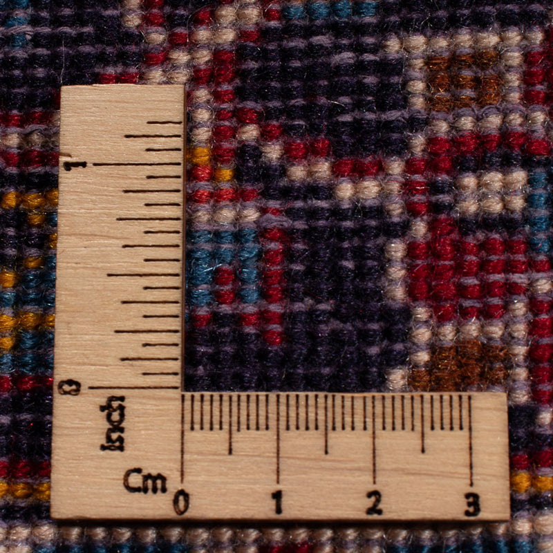 Tapis persan - Keshan - 365 x 260 cm - rouge