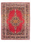Tapis persan - Classique - 288 x 200 cm - rouge