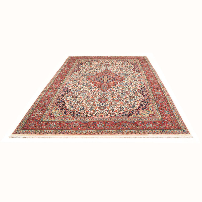Tapis persan - Classique - 305 x 200 cm - crème