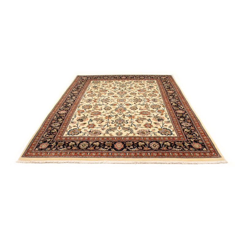 Tapis persan - Classique - 290 x 200 cm - crème