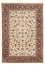 Tapis persan - Classique - 302 x 198 cm - crème