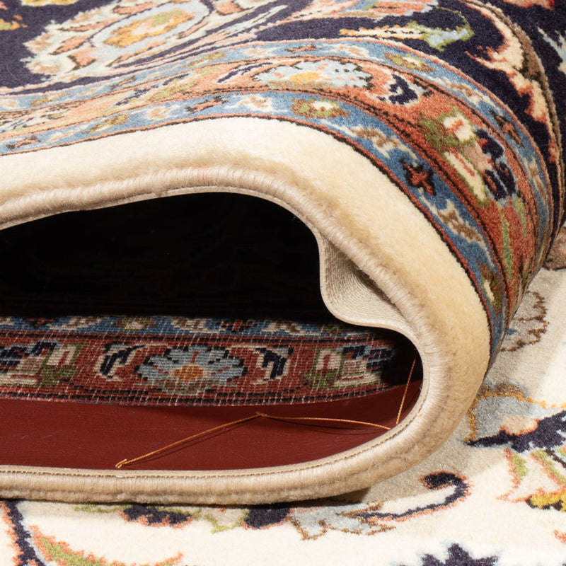 Tapis persan - Classique - 295 x 198 cm - crème