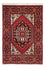 Tapis persan - Nomadic - 86 x 63 cm - rouge