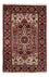 Tapis persan - Nomadic - 85 x 46 cm - crème