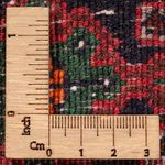 Tapis persan - Nomadic - 120 x 80 cm - rouge