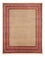 Tapis persan - Mir - 266 x 212 cm - beige clair