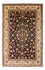 Tapis persan - Classique - 304 x 200 cm - bleu foncé