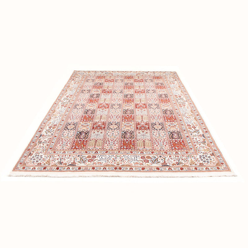 Tapis persan - Classique - Royal - 296 x 197 cm - multicolore